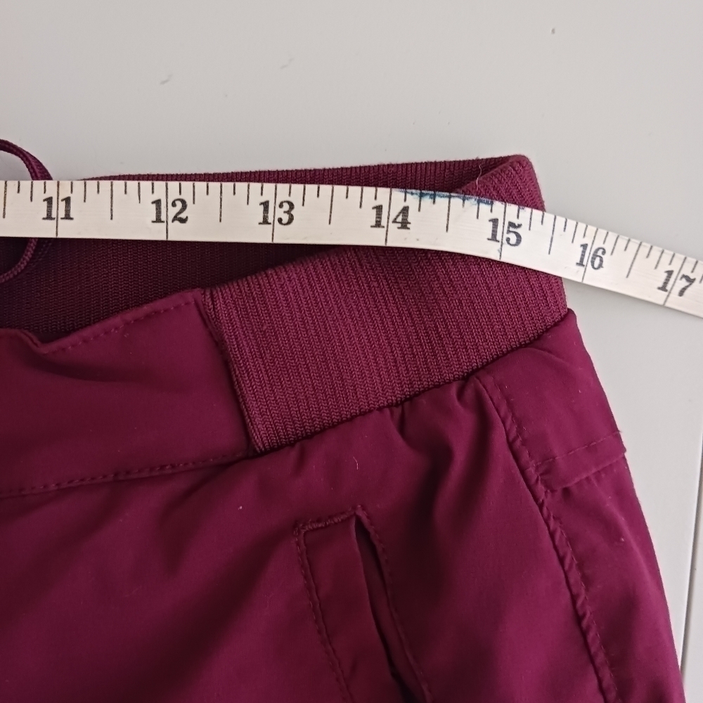 WINDRIVER Fleece Lined Pants - Picture 8 of 9